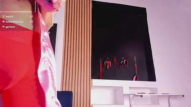 Alexxus_Smith webcam