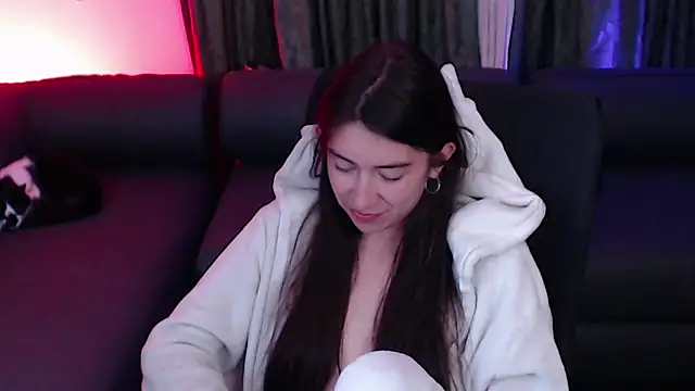 DaddyLolii webcam