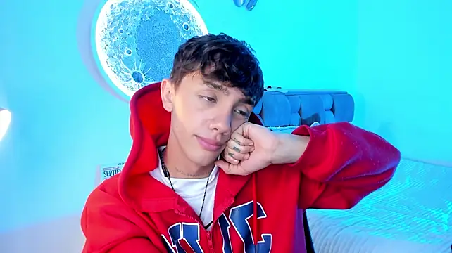 Timothy_ros webcam