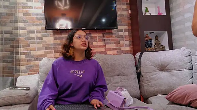Velvetmoon_as webcam