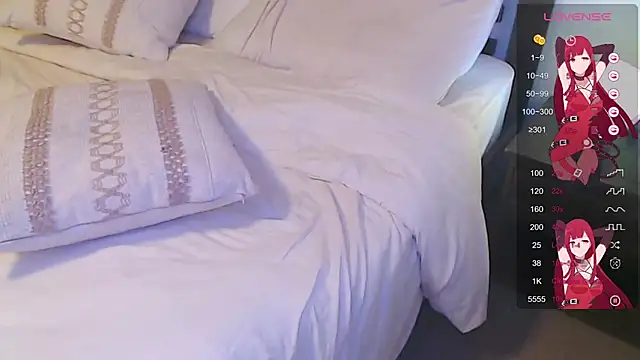 FaRaSha777 webcam