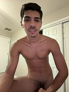 wavyalloy30 (M young) - Full cum