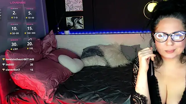 Anita_Muse webcam