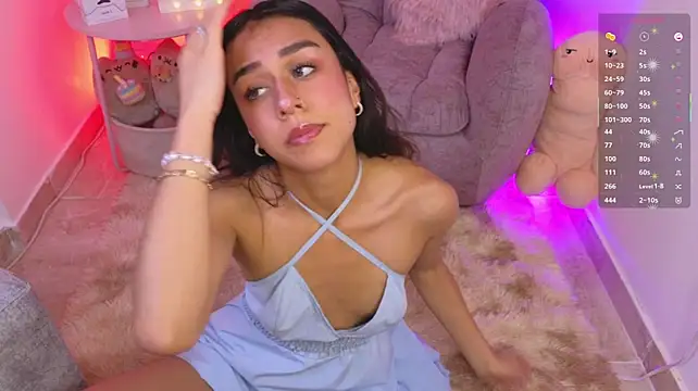 Emiily_Scott1 webcam