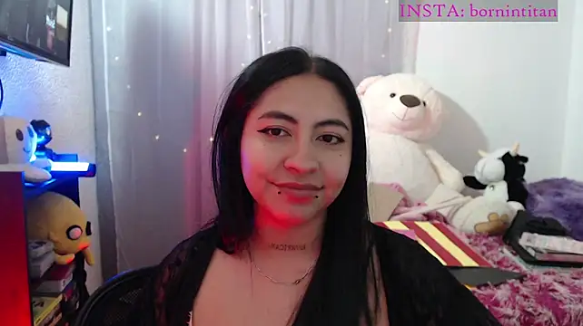 SatansWife webcam