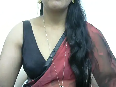 reshmika_reddy webcam