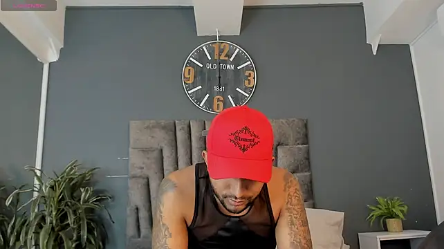 Robin_Rief webcam
