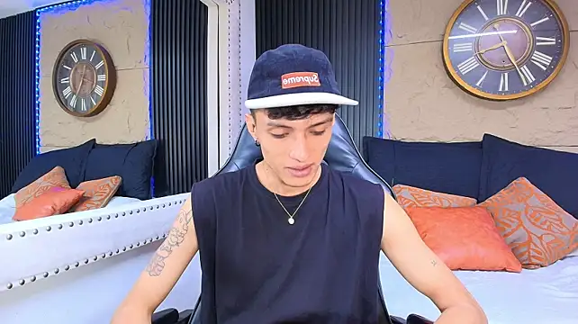 Lean_Portman webcam