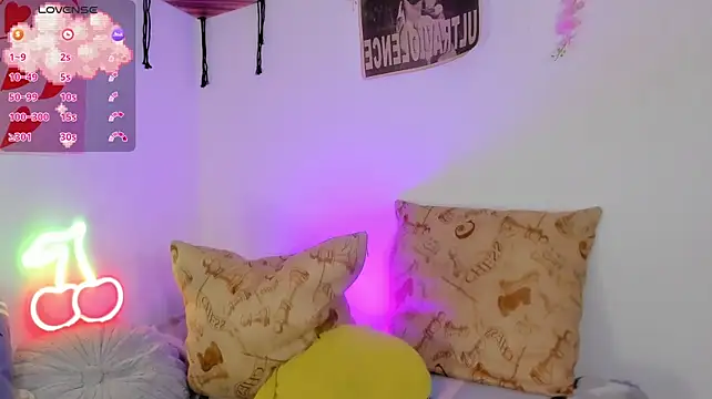 MarieTaylor_ live cam preview