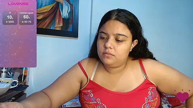EliVanegas webcam