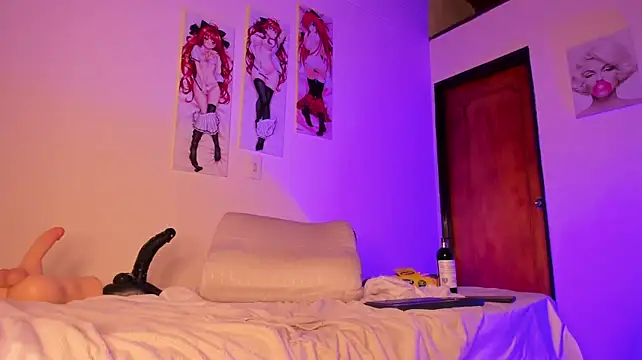 annita_lopez webcam