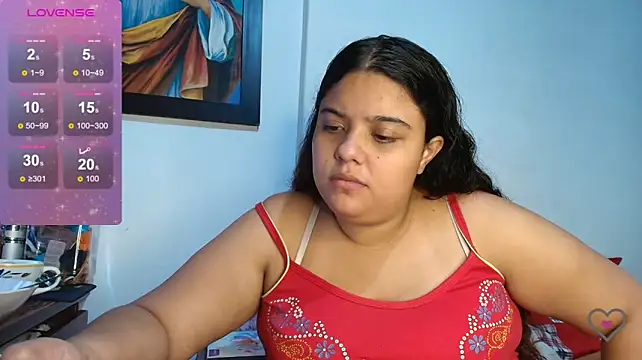 EliVanegas webcam