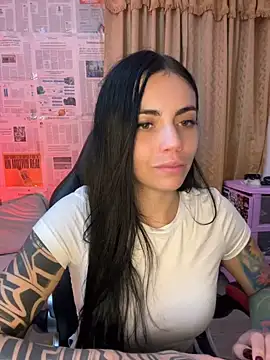 i_am_nina_ webcam