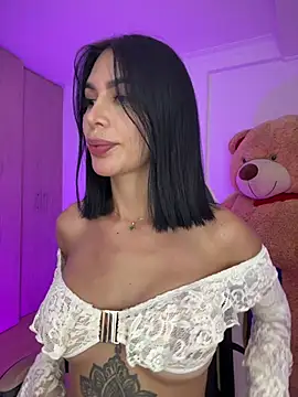 mckenzieklein live cam on StripChat