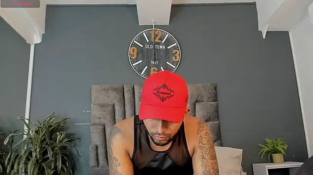 Robin_Rief webcam