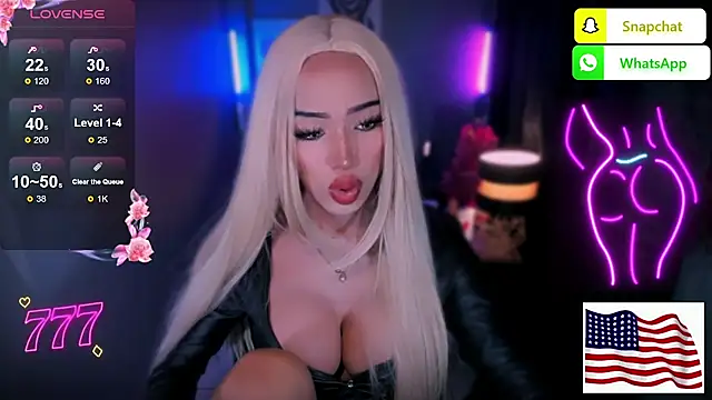 xUrGoddess_JheySluttyx live cam preview