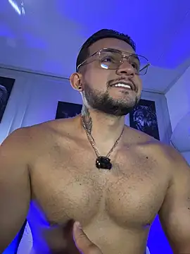 Marco_Vega webcam