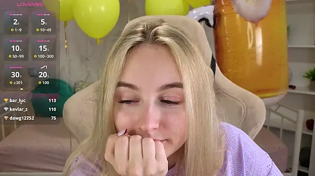 Shy_Polly live cam preview