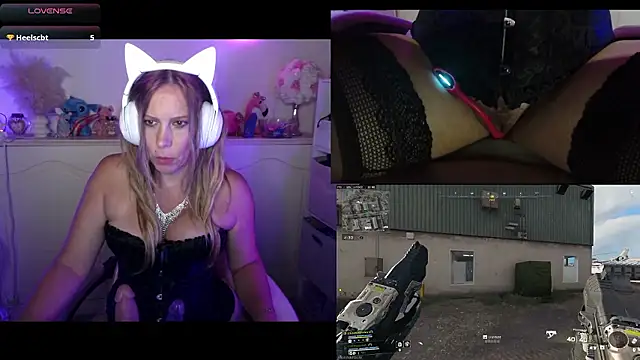 Angie-night