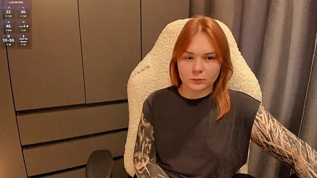 sophia_lix live cam on StripChat