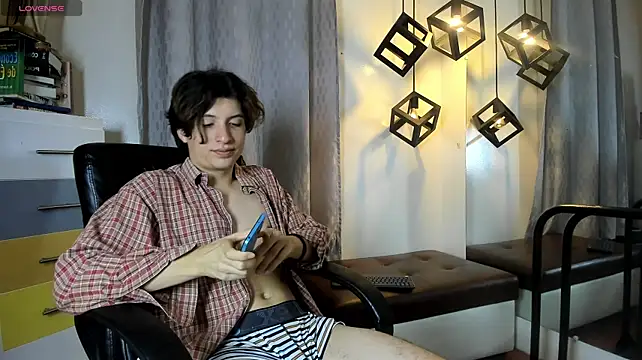 Marcoviolet