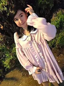 Pinkie_Princes live cam