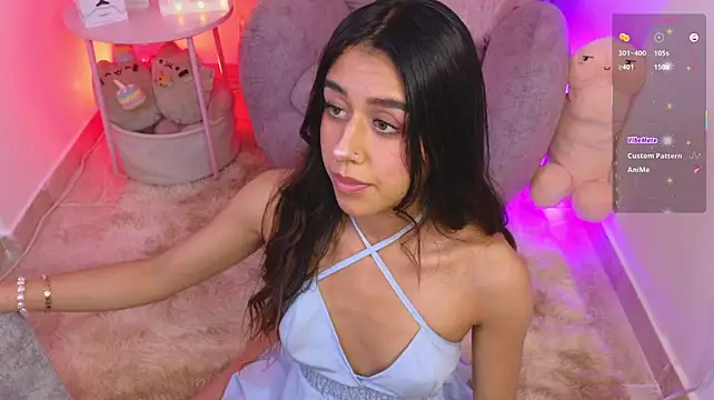 Emiily_Scott1 live cam on StripChat
