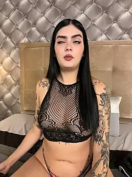 AliceRitter webcam