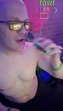 chronic_vibez live cam preview