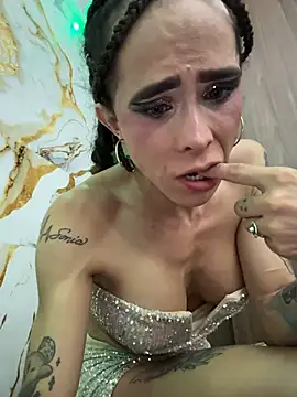 Model: Mydreams69