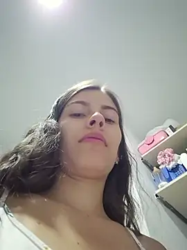 IrisBound webcam