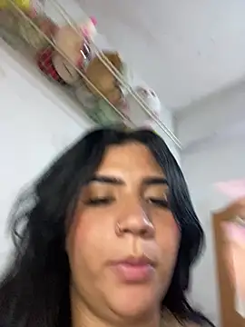Luciavivas69 webcam