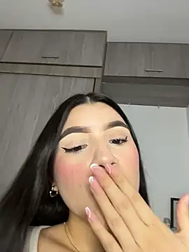 Julieta__25 webcam