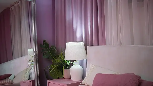 AmeliaBarbie live cam preview