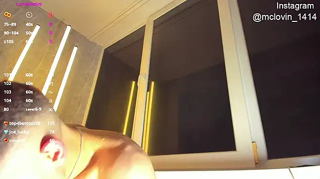 Vinsent_Frantlyy live cam preview