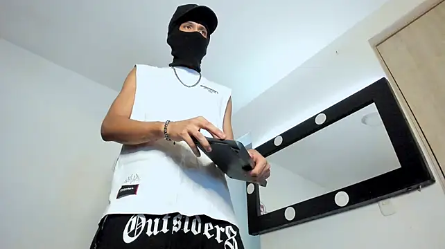 Samuel_Suarez live cam preview