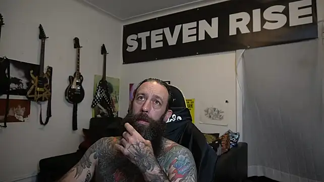 StevenRiseNYC