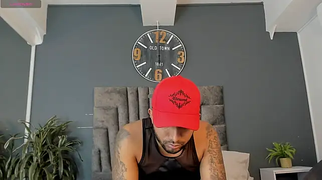 Robin_Rief webcam