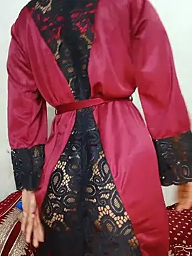 xpihu (F young) - Ass fuck small dildo