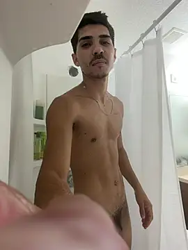 wavyalloy30 (M young) - Full cum