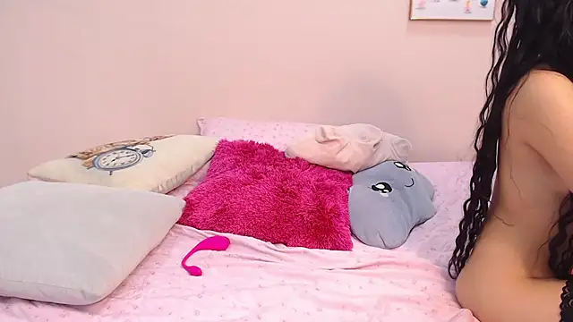 zooombee live cam on StripChat