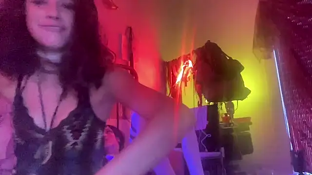 Anna-May97