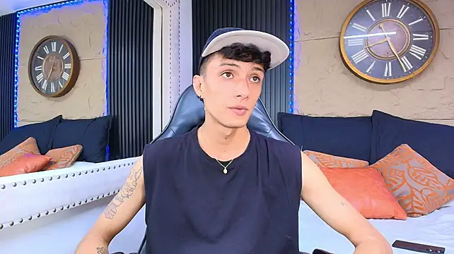 Lean_Portman webcam