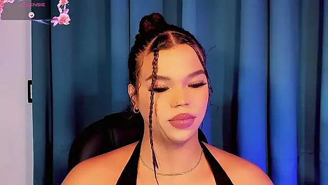 Keira_Fox31 webcam