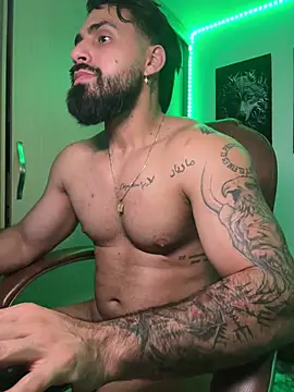 Ryan_Black3 live cam preview