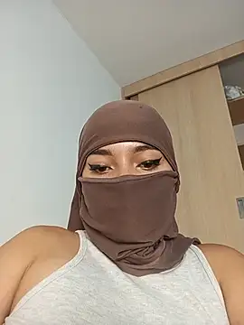 Samira_1 live cam on StripChat