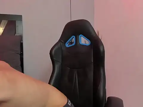 Sam_Restwod live cam preview
