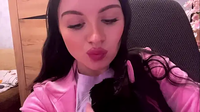 DagmarGrivas live cam on StripChat