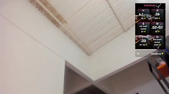 Lanna_big33 live cam on StripChat