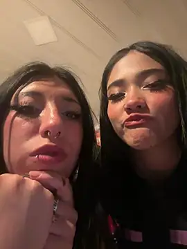 ela_petit webcam